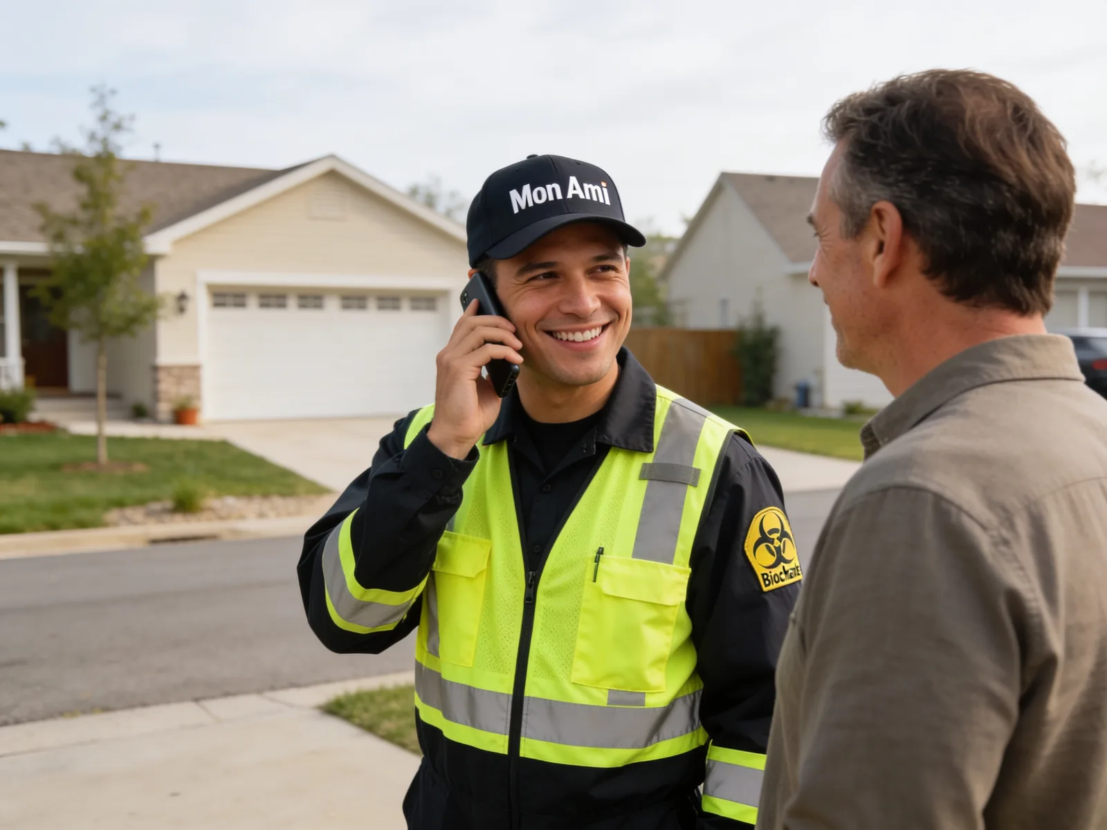 Sewage Cleanup Indianapolis, IN FAQs