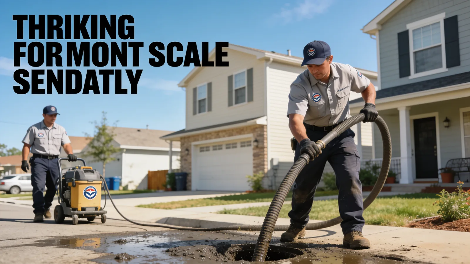 Sewage Cleanup in Indianapolis, IN near me